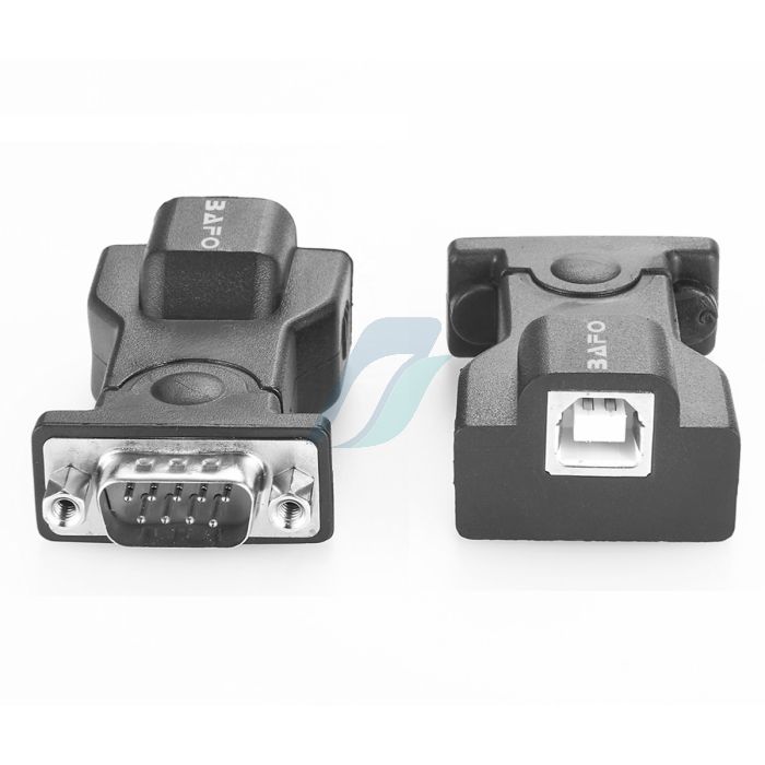 BAFO USB to Serial Converter (DB09) BAFO USB to Serial Converter (DB09)